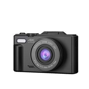 PF Cameră de acțiune 4K Prixton DV850 Aqua 4K cu ecran dublu