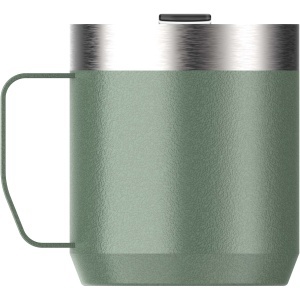 PF Cana de camping Stanley Everyday din oțel inoxidabil, 350 ml - Img 3