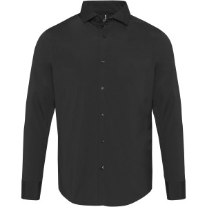 PF Cămașă bărbătească din poplin de carneol