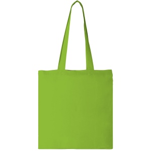 PF Carolina 100 g/m² cotton tote bag 7L - Img 6
