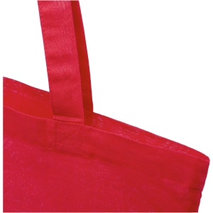PF Carolina 100 g/m² cotton tote bag 7L - Img 19