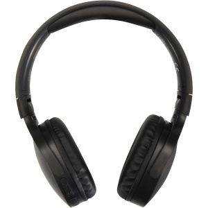 PF Căști Bluetooth® wireless Ancha, din plastic reciclat, supraauriculare