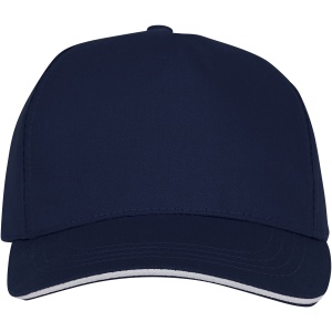 PF Ceto 5 panel sandwich cap - Img 2