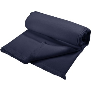 PF Citizen Green Axel organic cotton blanket - Img 2