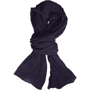PF Citizen Green Lawrence scarf 110 x 200 cm - Img 8