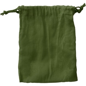 PF Citizen Green Lawrence scarf 110 x 200 cm - Img 14