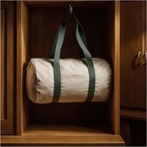 PF Citizen Green Magnum duffle sports bag