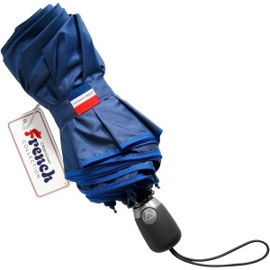 PF Citizen Green Ondee 22" recycled foldable umbrella - Img 2