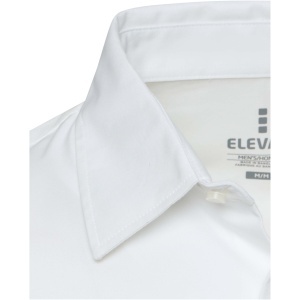 PF Cămașă bărbătească din twill citrin
