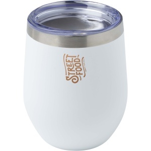 PF Sticlă termoizolantă Spring 500 ml din oțel inoxidabil reciclat, certificată RCS, din cupru