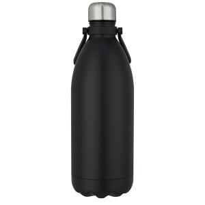 PF Pahar ceramic Lumi 300 ml cu capac din bambus