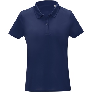 PF Polo Deimos cu mânecă scurtă, croială cool, pentru femei