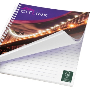 PF Desk-Mate® A5 spiral notebook - Img 4