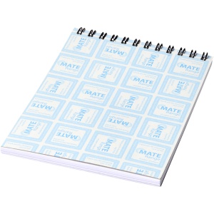 PF Desk-Mate® spiral A6 notebook - Img 8