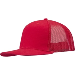 PF Drift Snapback 260 g/m2 6 panel cap - Img 3