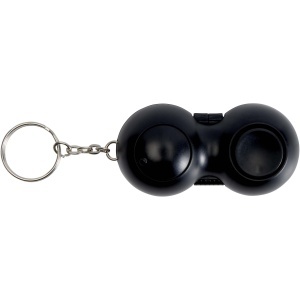 PF Breloc giroscop Spinx din plastic reciclat, tip fidget
