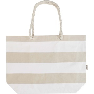 PF Geantă de plajă Florida 270 g/m² GRS reciclată 18L