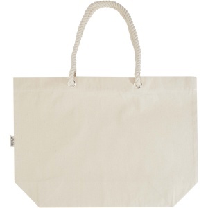 PF Geantă de plajă Florida 270 g/m² GRS reciclată 18L