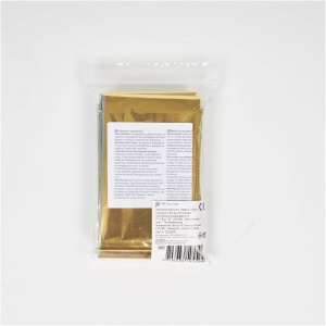 PF Frederik 2-function emergency blanket - Img 2
