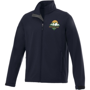 PF Geacă softshell Maxson pentru bărbați - Img 8