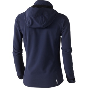 PF Geacă softshell pentru femei Langley - Img 13
