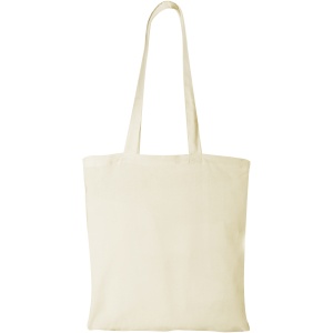PF Geantă tote din bumbac Peru 180 g/m², 7L