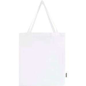 PF Geantă tote Odisha 180 g/m² OCS organică cu gusset complet, 14L