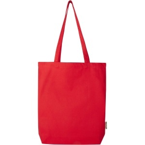 PF Geantă tote reciclată Florida 270 g/m² GRS 10L