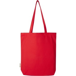 PF Geantă tote reciclată Florida 270 g/m² GRS 10L