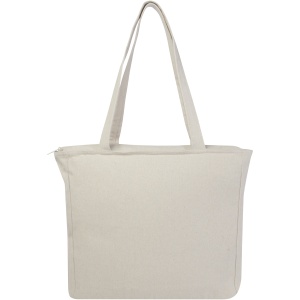PF Geantă tote reciclată Weekender 500 g/m² Aware