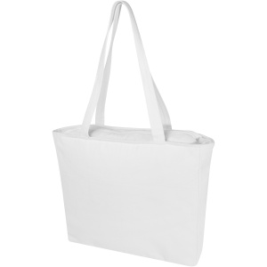 PF Geantă tote reciclată Aware pentru cărți, pagină 500 g/m²