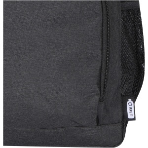 PF Graphite Deluxe 15" laptop backpack 20L - Img 9