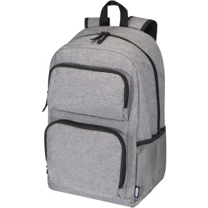 PF Graphite Deluxe 15" laptop backpack 20L - Img 10