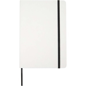 PF Holm A5 stone paper hard cover notebook with lined pages