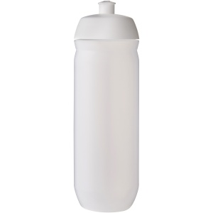 PF HydroFlex™ Clear 750 ml squeezy sport bottle