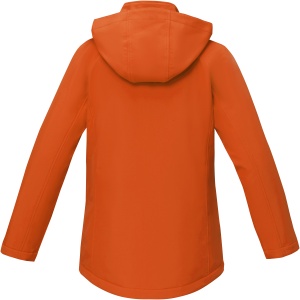 PF Jachetă softshell căptușită Notus pentru femei