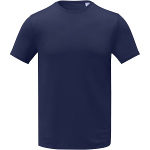 PF Tricou bărbătesc cu mânecă scurtă Kratos, croială cool