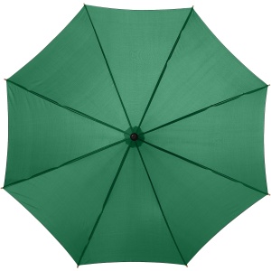 PF Kyle 23" auto open umbrella wooden shaft and handle - Img 2