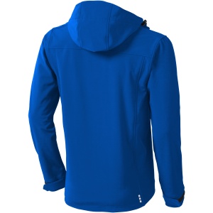 PF Langley men's softshell jacket - Img 14