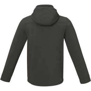 PF Langley men's softshell jacket - Img 24