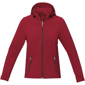PF Langley women's softshell jacket