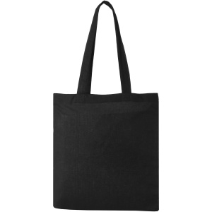 PF Madras 140 g/m² cotton tote bag 7L - Img 3