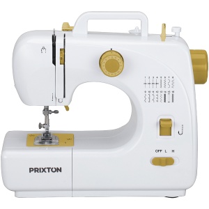 PF Mașină de cusut Prixton P120