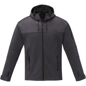 PF Jachetă softshell Match pentru bărbați