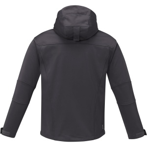 PF Jachetă circulară unisex ușoară Kai din material reciclat GRS