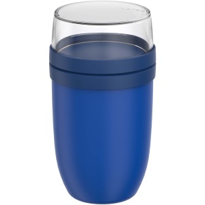 PF Mepal Ellipse 750+300 ml insulated lunch pot - Img 3