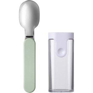 PF Mepal Ellipse foldable spoon - Img 3