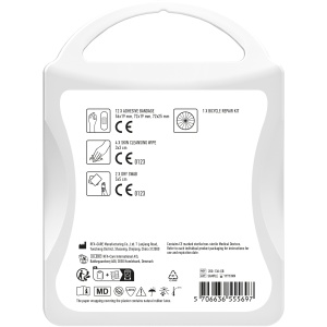 PF Set de reparații pentru biciclete MyKit