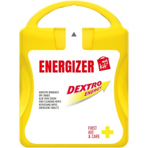 PF Set energizator MyKit