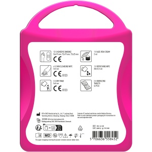 PF Set energizator MyKit